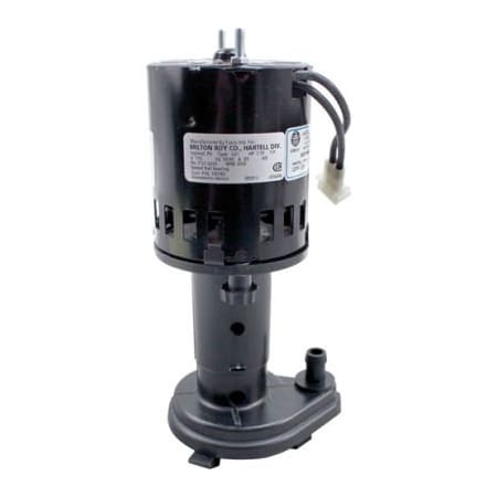 Allpoints Pump/Motor Kit - 120V For Scotsman 681532